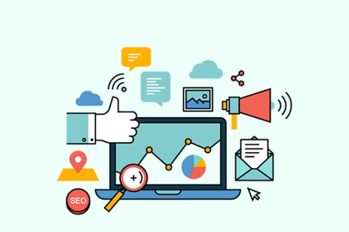 藁城提升网络推广效果企业要注意哪些方面的问题
