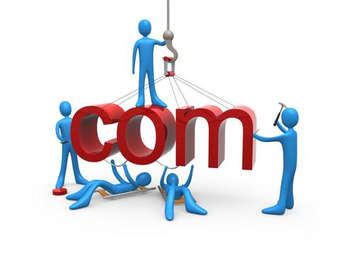 藁城企业网站建设成功与否和哪些有关呢