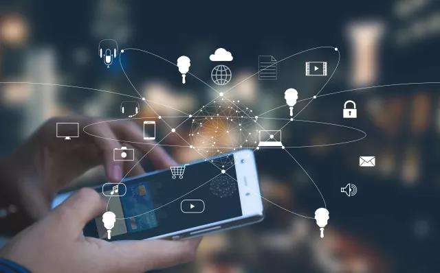 藁城分析企业做微信营销常见的几种模式