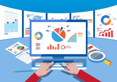 藁城哪一种网站设计风格才是适合企业呢？