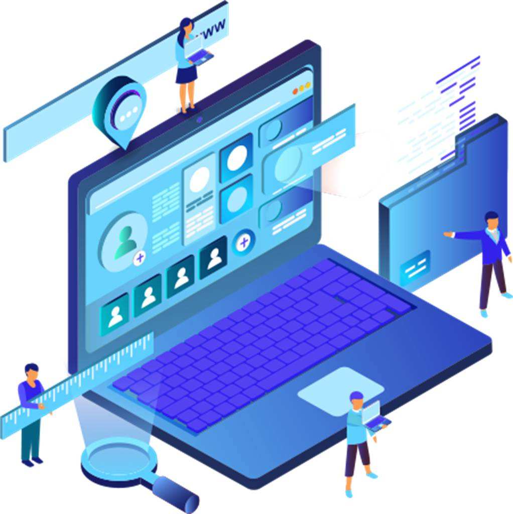 藁城分析企业网站设计过程中需要注意的几个问题