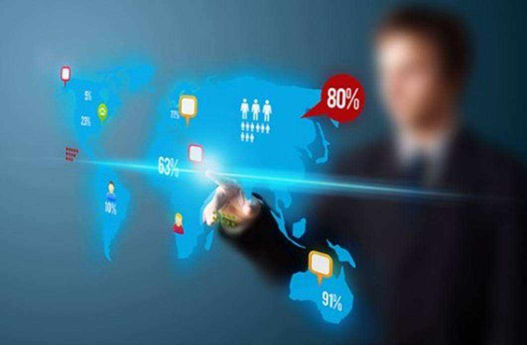 藁城企业如何制定网络推广的内容方案？